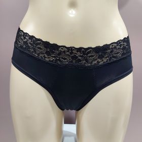 Culotte taille très haute Olympe